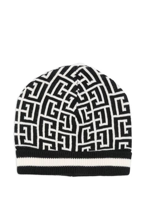  BALMAIN KIDS | BX0507 Z2312104NE